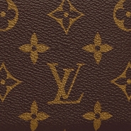 Кошелек Louis Vuitton Clemence